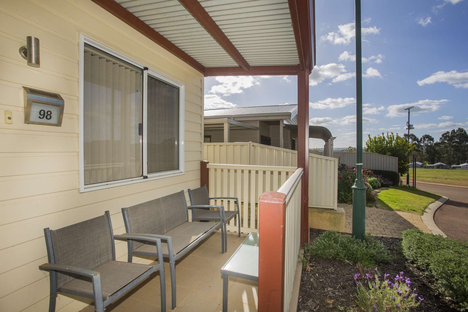 Charming 2 Bedroom Home