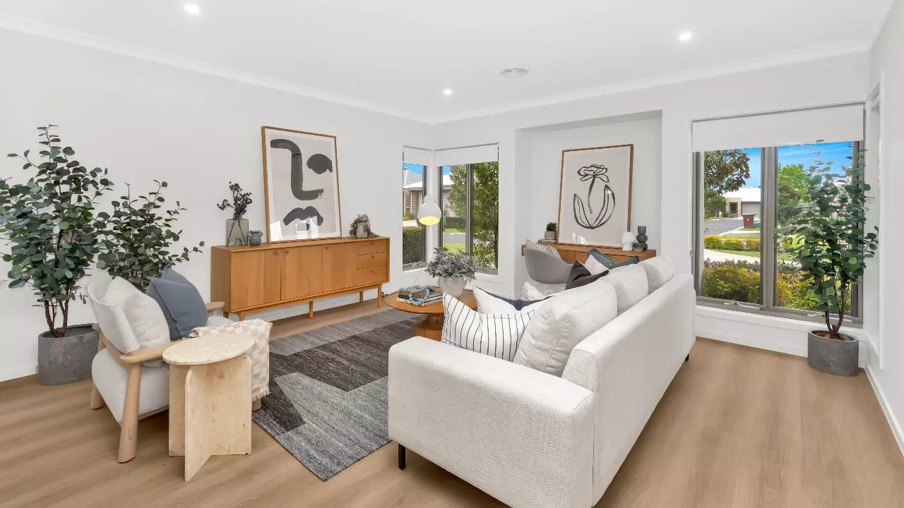 59/5 Harmony Chase, Selandra Rise Village, Clyde North