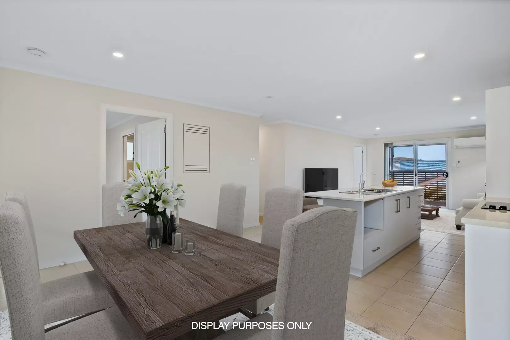 Oak Tree Retirement Village Kingston - Beautiful 2 Bed + 2 Bath Villa