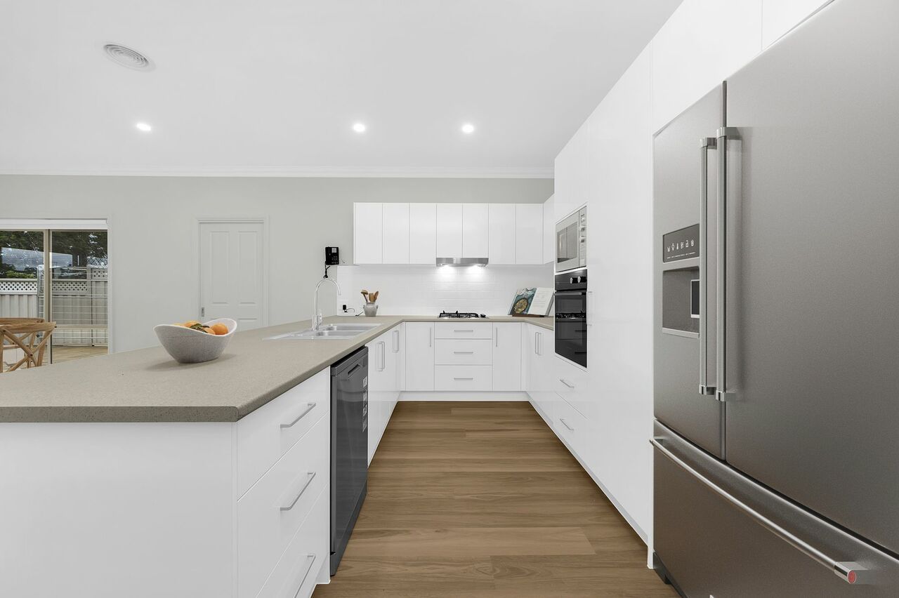 Two Bedroom | Villa 116