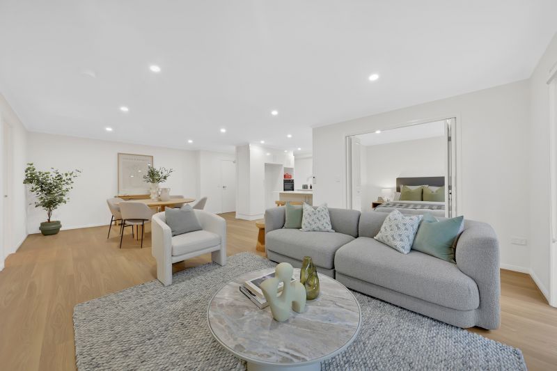 325/208 McDonalds Road, Epping