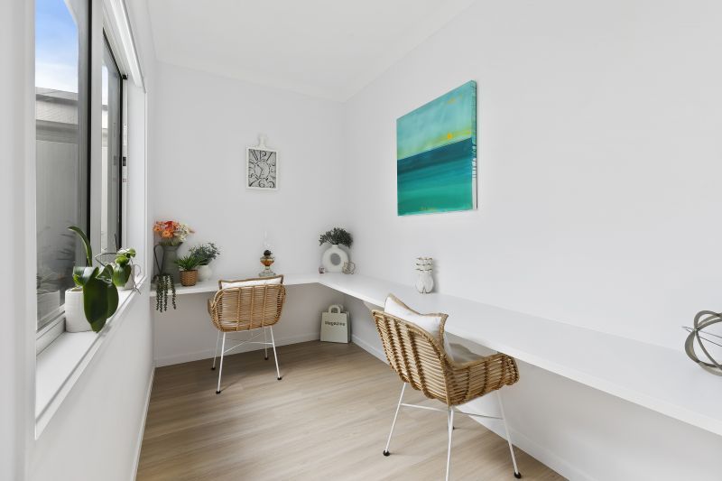 Site 43 - Established Portsea