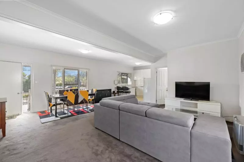 Enjoy Living at the Heart of the Community