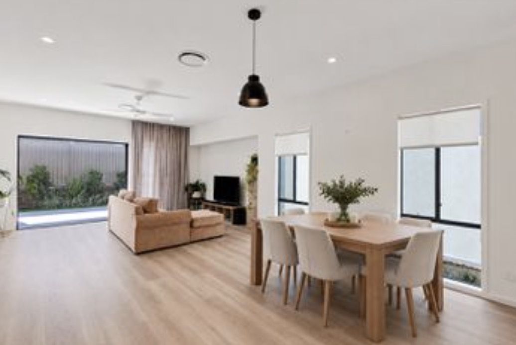 Halcyon Coves Luxury Lifestyle Resort - Home 59  "Moreton"