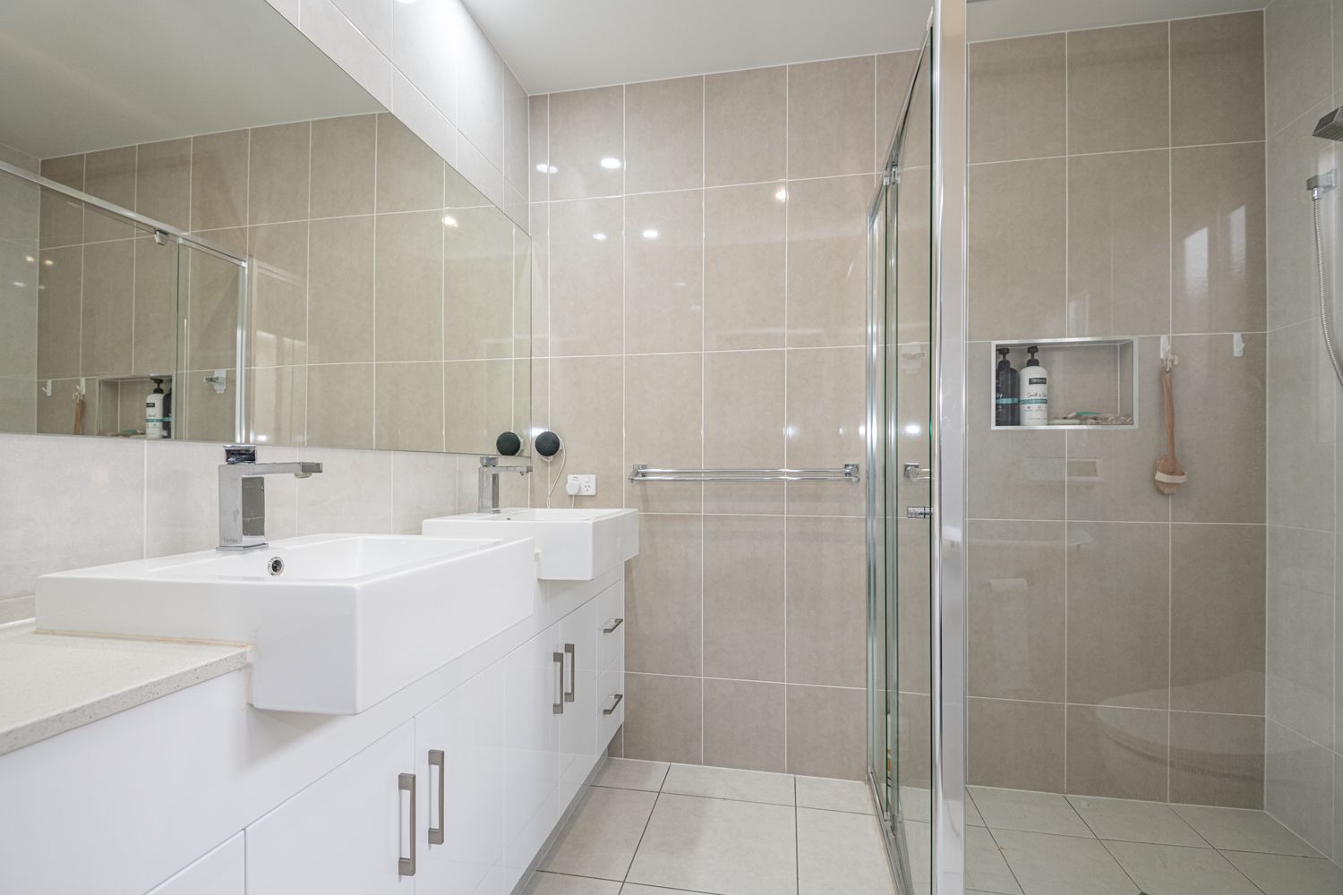 Comfort, Community & Convenient Living 