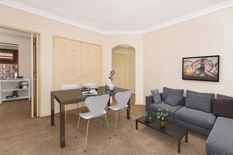 ARCADIA WATERS BICTON - Great Location with City Views