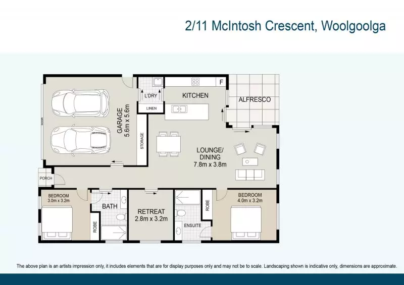 Modern Comfort Meets Seamless Indoor Outdoor Living