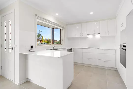 Retirement Living at its Best! Fully Renovated Home - Ready Now!