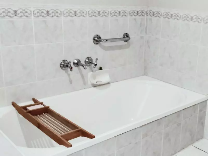 Escape to this island-inspired home!