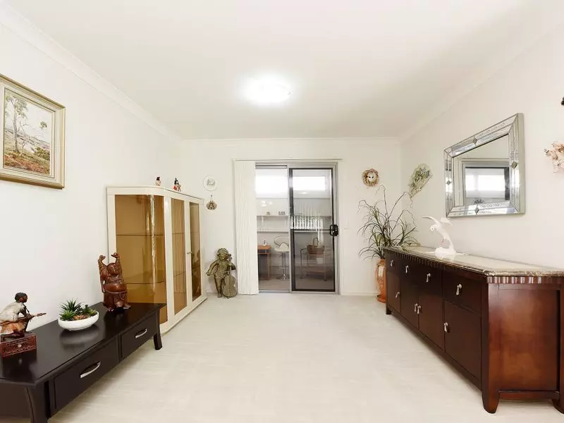 Picture Perfect Position.