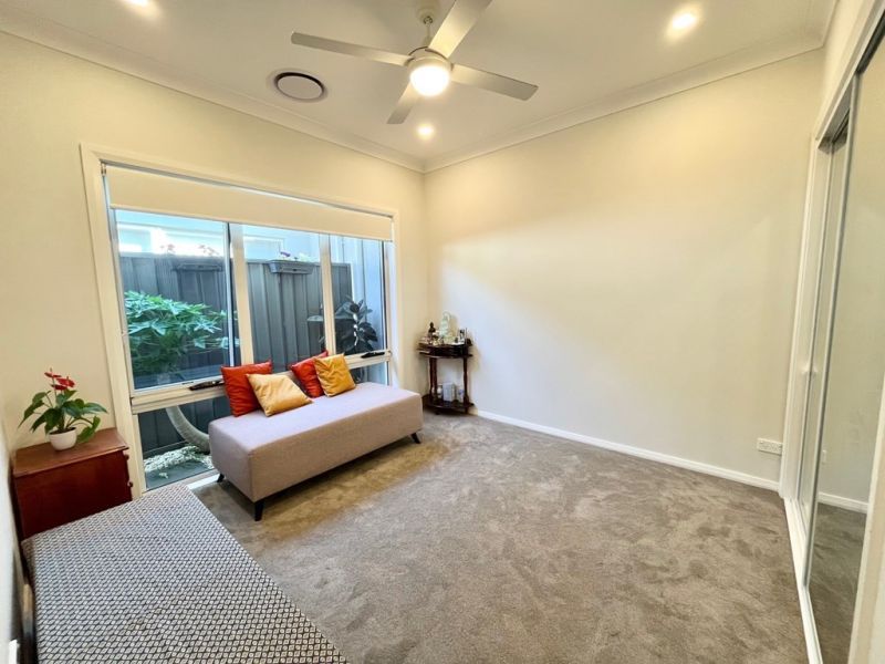 THE LIFESTYLE YOU DESERVE