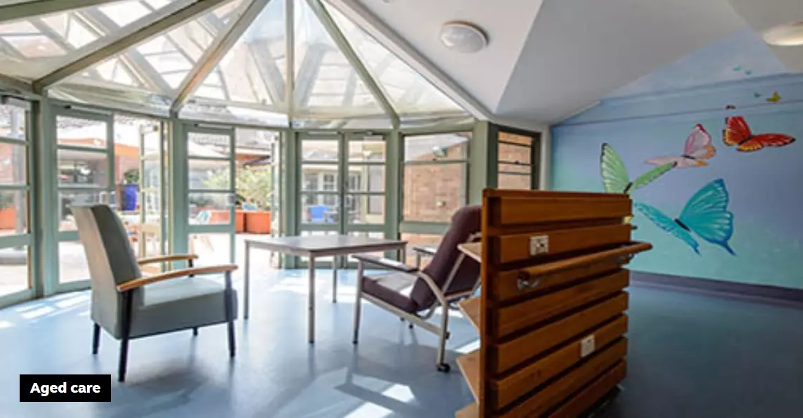 Uniting Wesley Heights Manly 