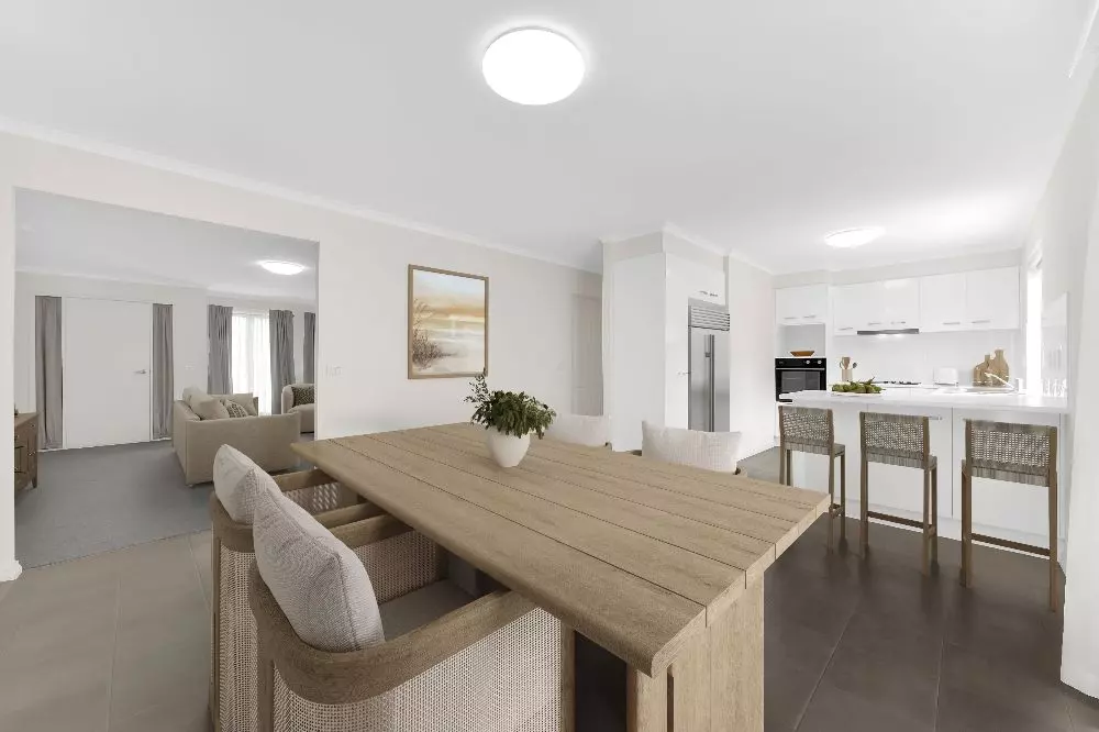 Two Bedroom | Villa 90