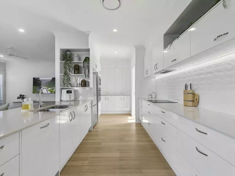 Site 36 - Established Noosa Gold (Hampton Facade)