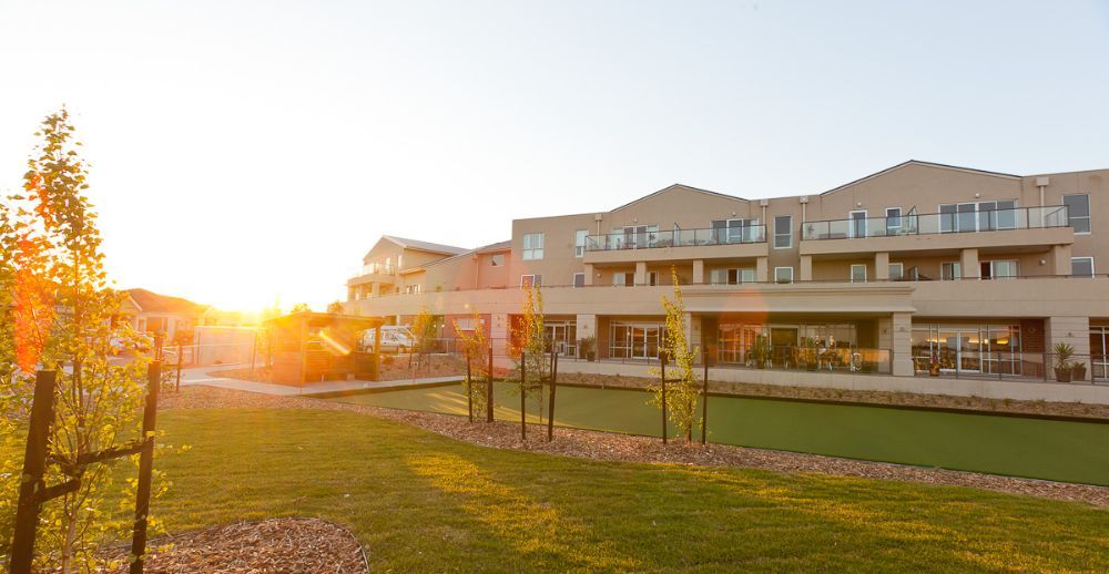 Two Bedroom | Villa 90