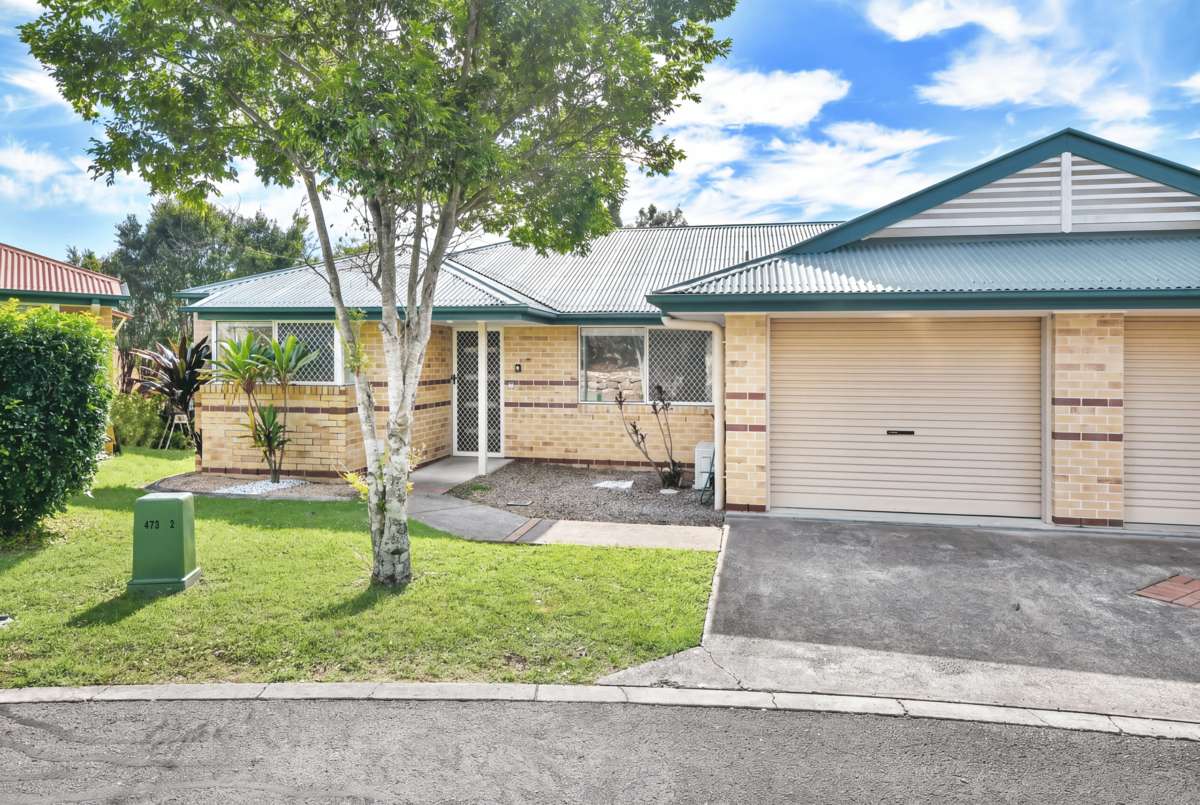 Edens Landing Retirement Estate Unit 45