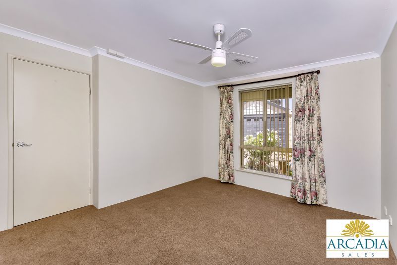 ARCADIA WATERS MADDINGTON - Tuscan Special 3 Bedroom