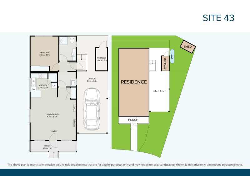 Fantastic Value with Comfort and Convenience