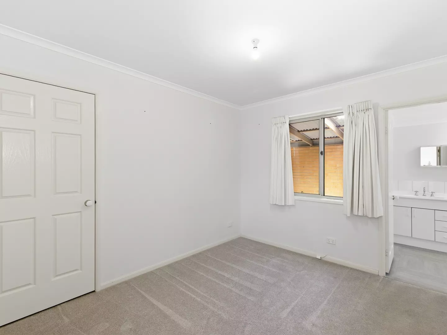 Desirable Location in a peaceful resort