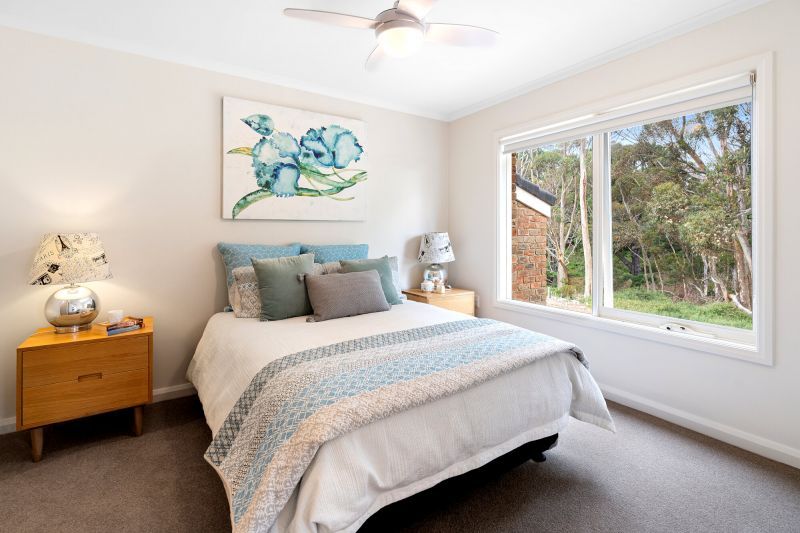 DEPOSIT TAKEN - Peaceful & Private, overlooking Tanti Creek