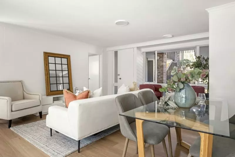 Discover Your Perfect Retirement Home at Willandra Village