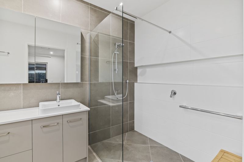 Site 128 - Established Lillydale