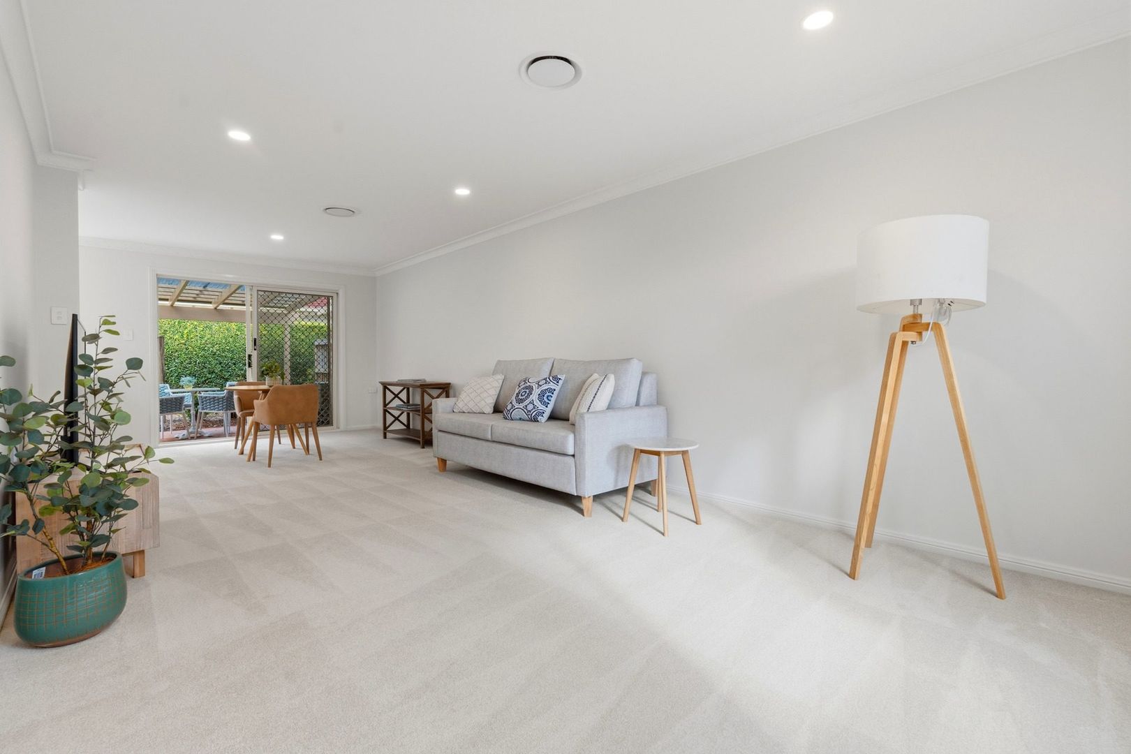 Retire in style in an established and welcoming village!