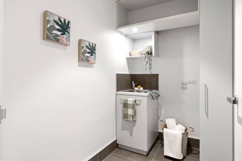 Modern Inner City Living at Its Finest - Apartment 208