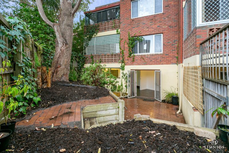 Affordable City Fringe Convenience!