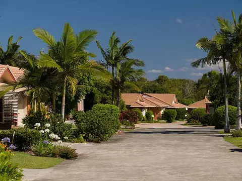 Manly Gardens Retirement Village