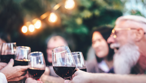 How to emerge refreshed from the festive season