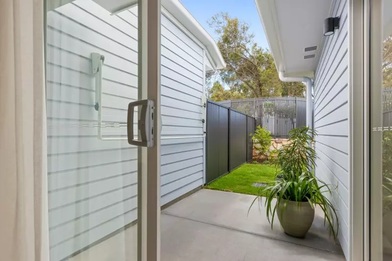 Relaxed Coastal Living, Perfectly Designed