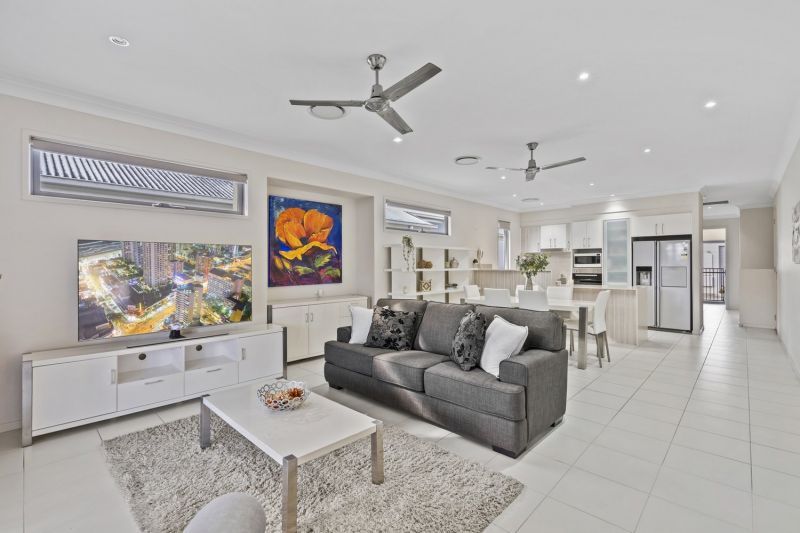 Modern, Relaxed Living – Perfect for Downsizing