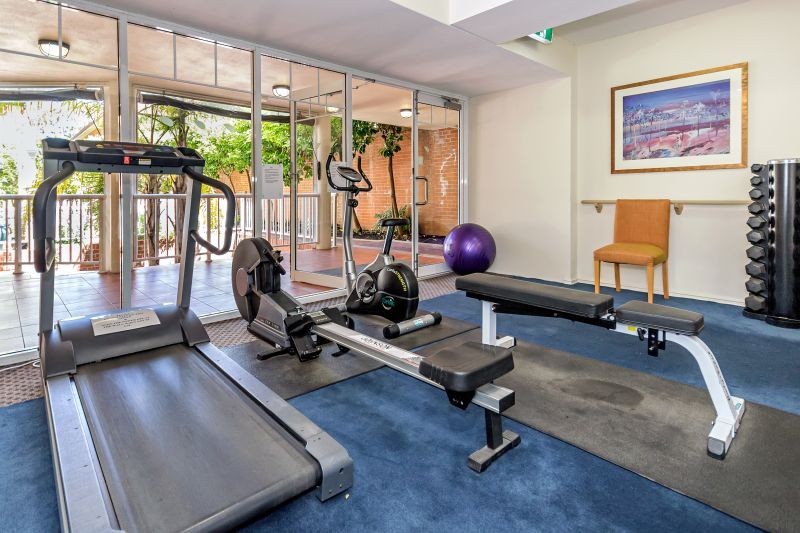 Lovely Two Bedroom Apartment