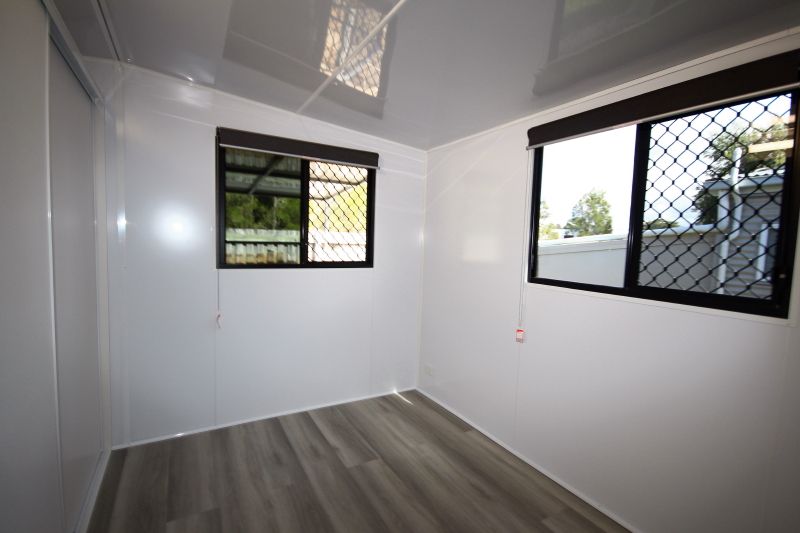 Royal Pacific Residences – Over 50’s ‘Pet Friendly’ residential park.