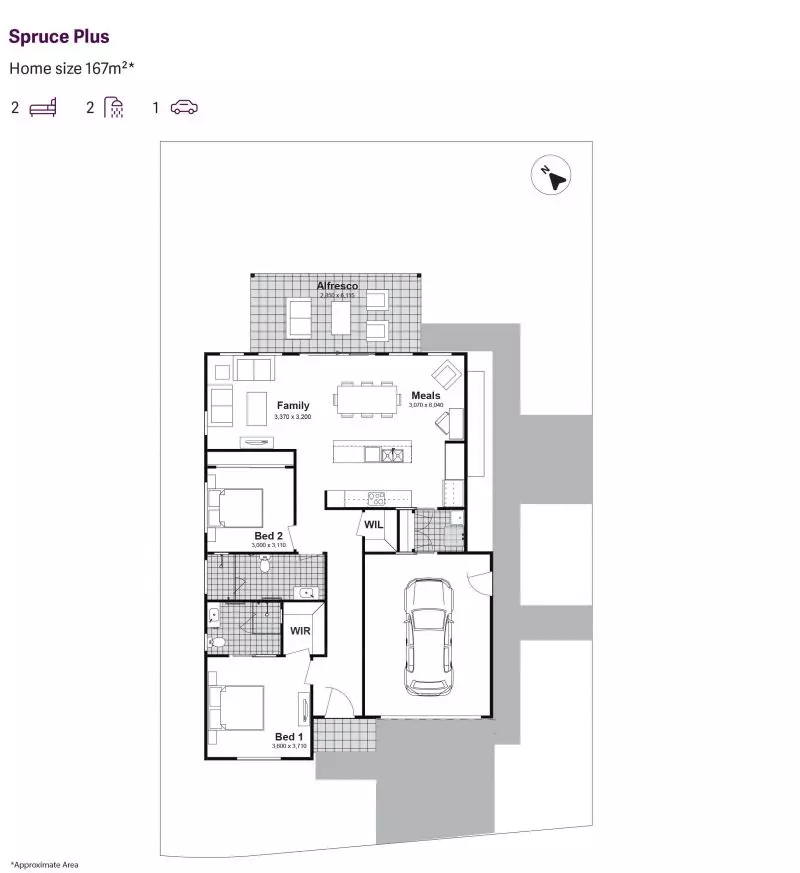 The good life is here