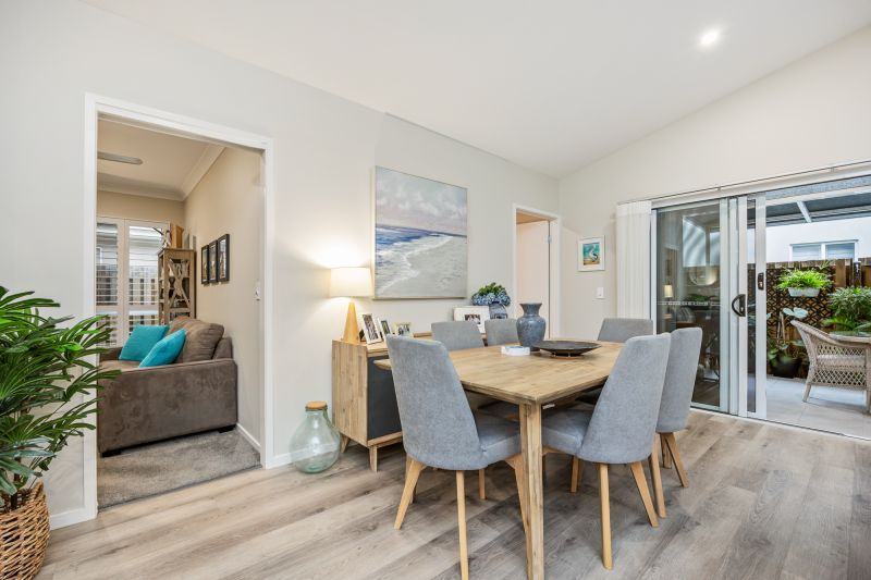 Picture Perfect – Tranquil, Relaxed Living!