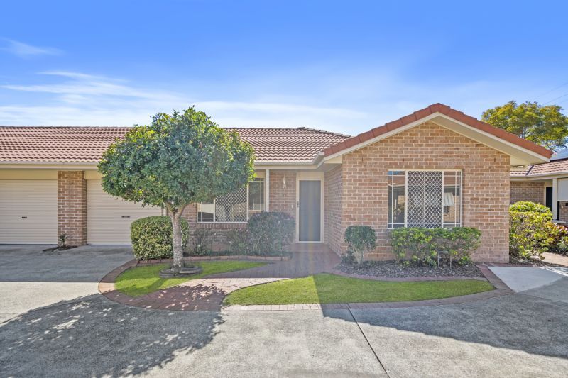 Retirement living made easy