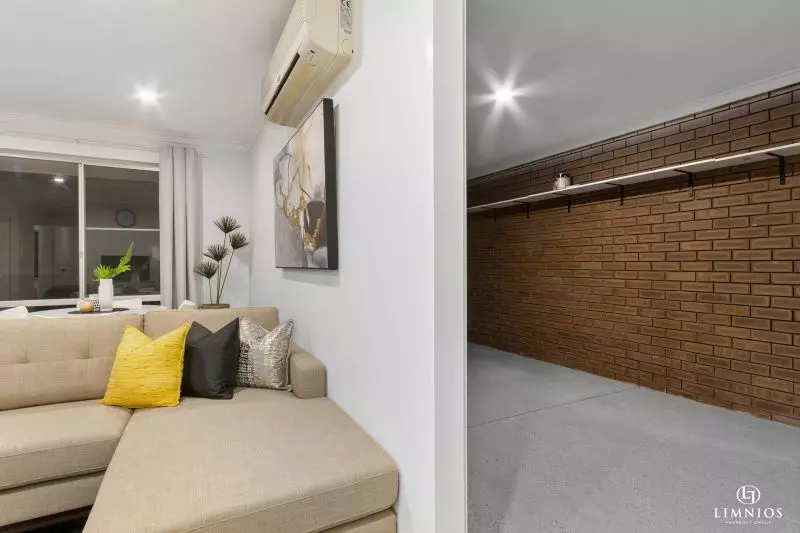 Simply Stunning and Feature Packed!