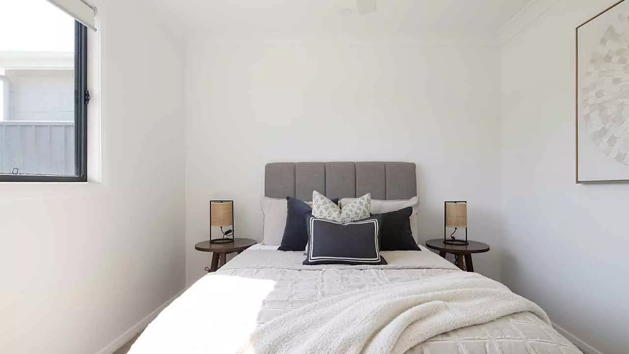 THE FRESHWATER (Skillion)- Brand new, 3 Bedroom, Selling off the Plan