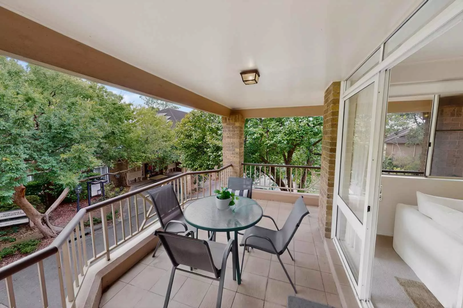 2 Bedroom + Study Independent Living Units - Huon Park Retirement Village