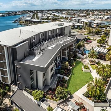 Three Bedroom | Villa 1102