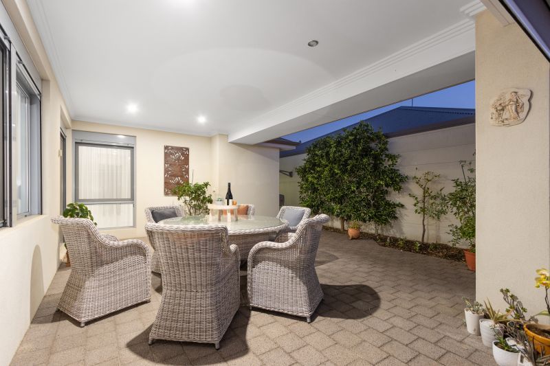 Super Spacious and Energy Efficient!