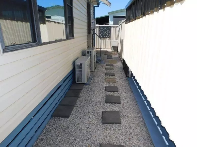 Bayway Village - Site 222