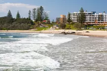 Port Macquarie and Toowoomba are 2020’s most popular downsizing locations as Queensland surges in popularity