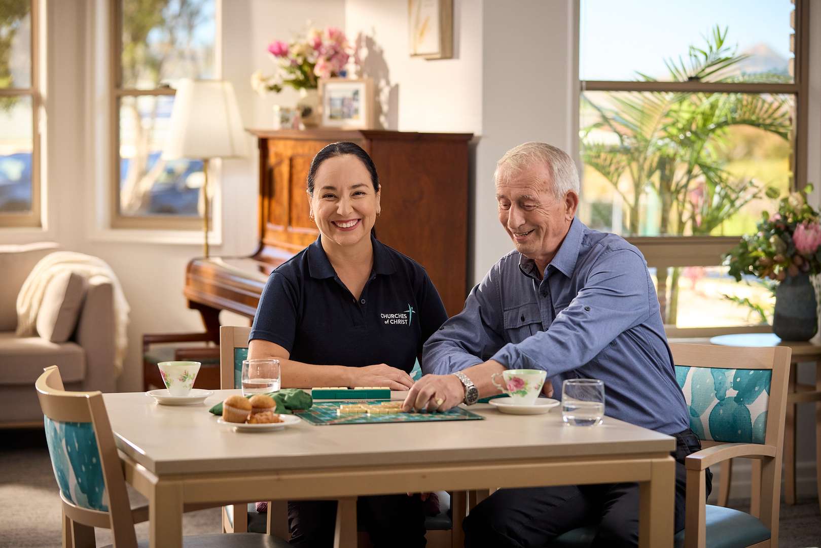Southern Downs Support at Home 