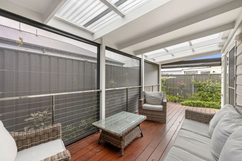 Lifestyle Communities Ocean Grove - Sunny entertainer's paradise!
