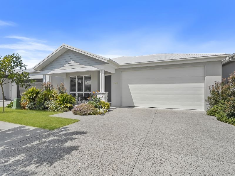 Site 196 - Established Bronte