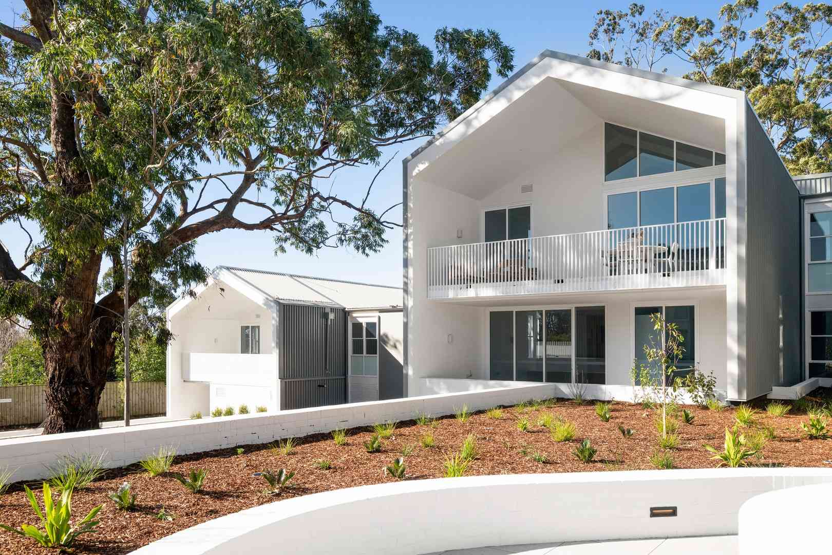 A New Standard in Over 55’s Living in the Heart of St Ives