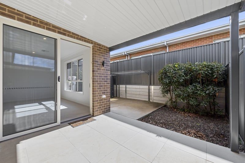 North-Facing Villa in Prime Village Setting